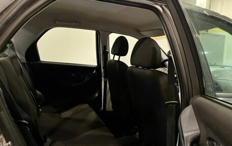 Fiat Albea I рестайлинг, 2008 год, 280 000 рублей, 23 фотография