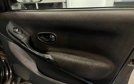 Fiat Albea I рестайлинг, 2008 год, 280 000 рублей, 25 фотография