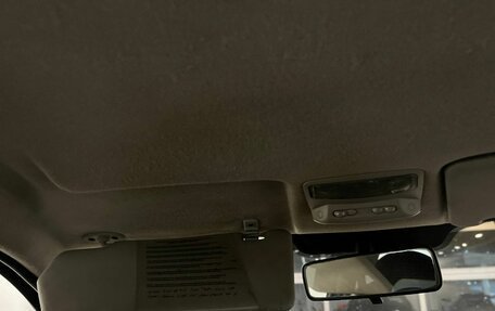 Fiat Albea I рестайлинг, 2008 год, 280 000 рублей, 29 фотография