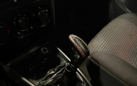 Fiat Albea I рестайлинг, 2008 год, 280 000 рублей, 28 фотография