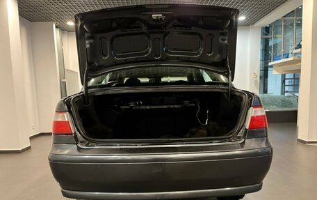 Fiat Albea I рестайлинг, 2008 год, 280 000 рублей, 31 фотография