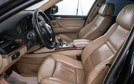 BMW X6, 2009 год, 1 799 000 рублей, 8 фотография