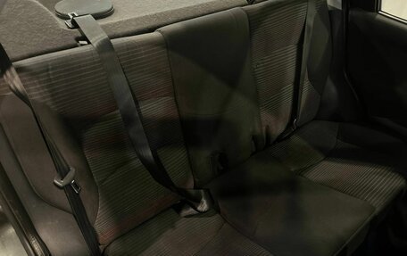 Fiat Albea I рестайлинг, 2008 год, 280 000 рублей, 30 фотография