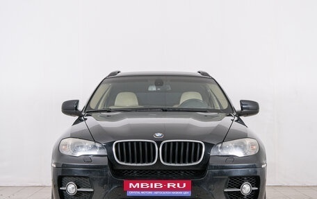 BMW X6, 2009 год, 1 799 000 рублей, 2 фотография