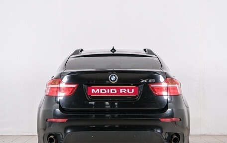 BMW X6, 2009 год, 1 799 000 рублей, 6 фотография