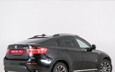 BMW X6, 2009 год, 1 799 000 рублей, 7 фотография