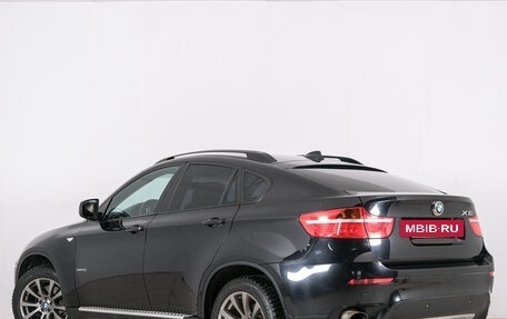 BMW X6, 2009 год, 1 799 000 рублей, 5 фотография