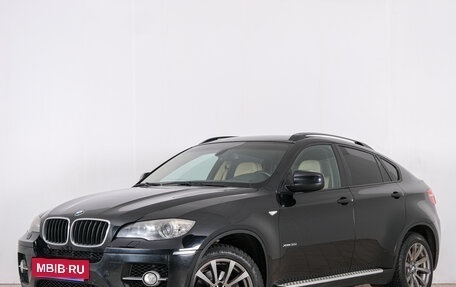 BMW X6, 2009 год, 1 799 000 рублей, 4 фотография