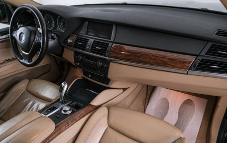 BMW X6, 2009 год, 1 799 000 рублей, 13 фотография