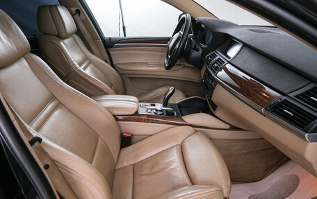 BMW X6, 2009 год, 1 799 000 рублей, 14 фотография