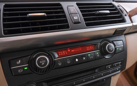 BMW X6, 2009 год, 1 799 000 рублей, 17 фотография