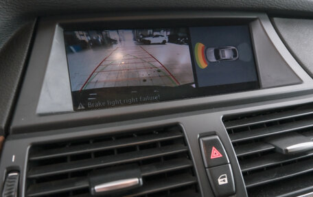 BMW X6, 2009 год, 1 799 000 рублей, 16 фотография