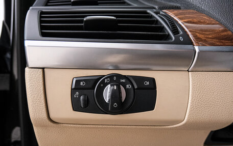 BMW X6, 2009 год, 1 799 000 рублей, 20 фотография