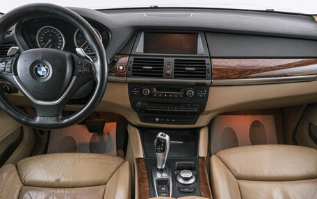 BMW X6, 2009 год, 1 799 000 рублей, 11 фотография