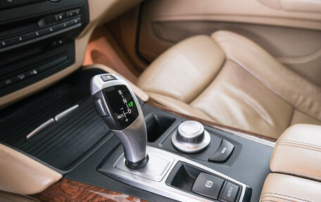 BMW X6, 2009 год, 1 799 000 рублей, 18 фотография