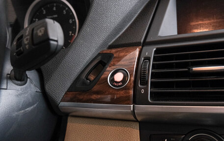 BMW X6, 2009 год, 1 799 000 рублей, 19 фотография