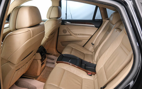 BMW X6, 2009 год, 1 799 000 рублей, 23 фотография