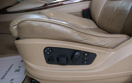 BMW X6, 2009 год, 1 799 000 рублей, 22 фотография