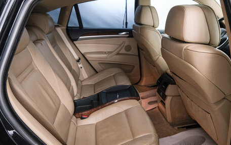 BMW X6, 2009 год, 1 799 000 рублей, 24 фотография