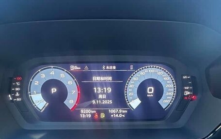 Audi A3, 2023 год, 2 250 333 рублей, 9 фотография