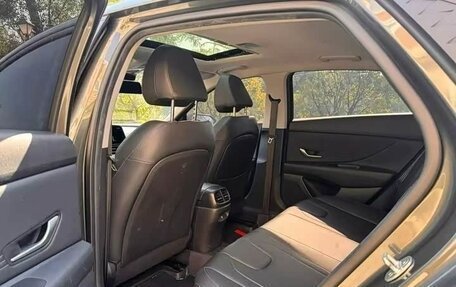 Hyundai Elantra, 2023 год, 1 550 333 рублей, 9 фотография