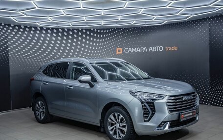 Haval Jolion, 2023 год, 2 072 000 рублей, 5 фотография