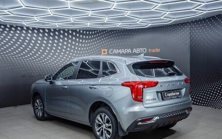 Haval Jolion, 2023 год, 2 072 000 рублей, 4 фотография