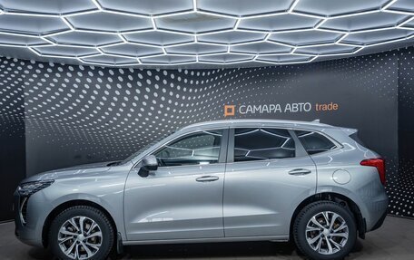 Haval Jolion, 2023 год, 2 072 000 рублей, 9 фотография