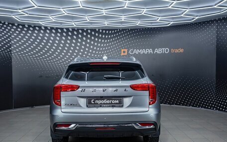 Haval Jolion, 2023 год, 2 072 000 рублей, 11 фотография