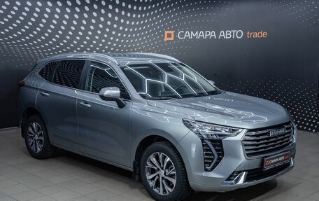 Haval Jolion, 2023 год, 2 072 000 рублей, 6 фотография