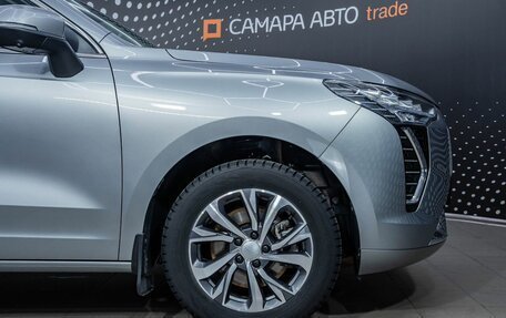 Haval Jolion, 2023 год, 2 072 000 рублей, 13 фотография