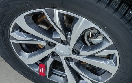 Haval Jolion, 2023 год, 2 072 000 рублей, 12 фотография