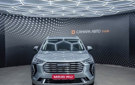 Haval Jolion, 2023 год, 2 072 000 рублей, 10 фотография