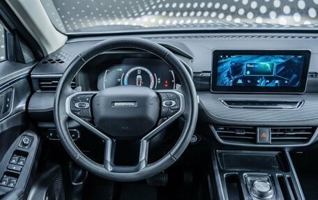 Haval Jolion, 2023 год, 2 072 000 рублей, 18 фотография