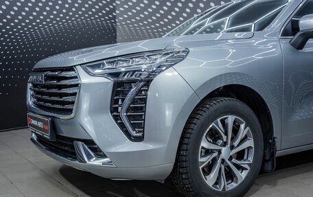 Haval Jolion, 2023 год, 2 072 000 рублей, 16 фотография