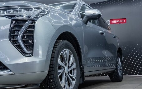 Haval Jolion, 2023 год, 2 072 000 рублей, 15 фотография