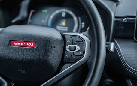 Haval Jolion, 2023 год, 2 072 000 рублей, 25 фотография