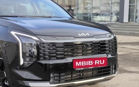 KIA Sportage IV рестайлинг, 2026 год, 5 190 000 рублей, 5 фотография