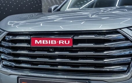 Haval Jolion, 2023 год, 2 072 000 рублей, 36 фотография