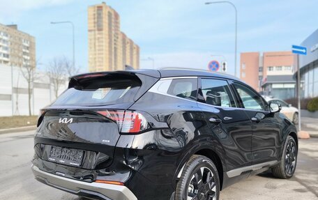 KIA Sportage IV рестайлинг, 2026 год, 5 190 000 рублей, 9 фотография