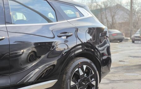 KIA Sportage IV рестайлинг, 2026 год, 5 190 000 рублей, 12 фотография