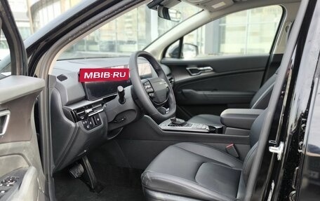KIA Sportage IV рестайлинг, 2026 год, 5 190 000 рублей, 14 фотография