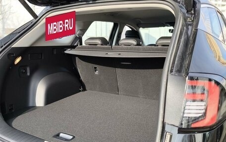 KIA Sportage IV рестайлинг, 2026 год, 5 190 000 рублей, 18 фотография