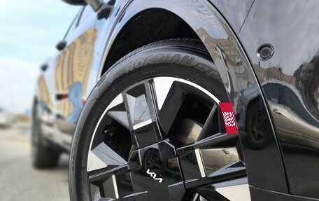 KIA Sportage IV рестайлинг, 2026 год, 5 190 000 рублей, 6 фотография