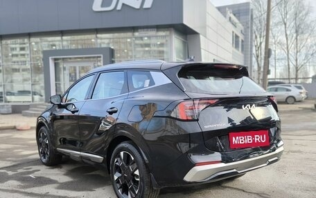 KIA Sportage IV рестайлинг, 2026 год, 5 190 000 рублей, 10 фотография