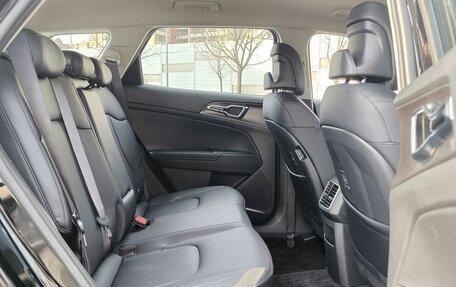 KIA Sportage IV рестайлинг, 2026 год, 5 190 000 рублей, 19 фотография