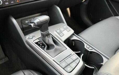 KIA Sportage IV рестайлинг, 2026 год, 5 190 000 рублей, 21 фотография