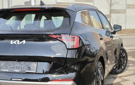 KIA Sportage IV рестайлинг, 2026 год, 5 190 000 рублей, 27 фотография