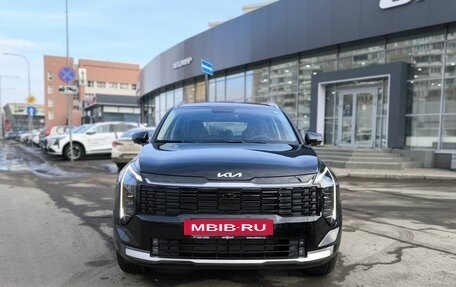 KIA Sportage IV рестайлинг, 2026 год, 5 190 000 рублей, 22 фотография
