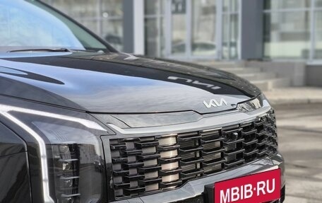 KIA Sportage IV рестайлинг, 2026 год, 5 190 000 рублей, 24 фотография